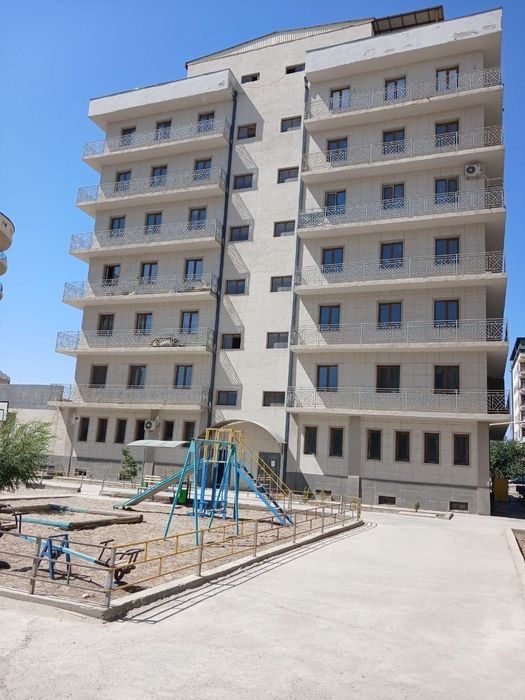 1-room apartment, 40 m², Bukhara, for sale