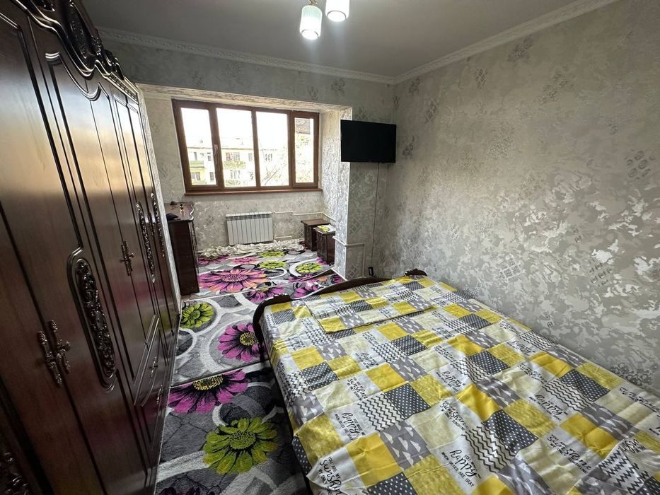 3-room apartment, 75 m², Bukhara, for sale