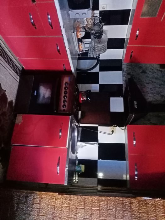 3-xonali kvartira, 80 m², Buxoro, sotuvga