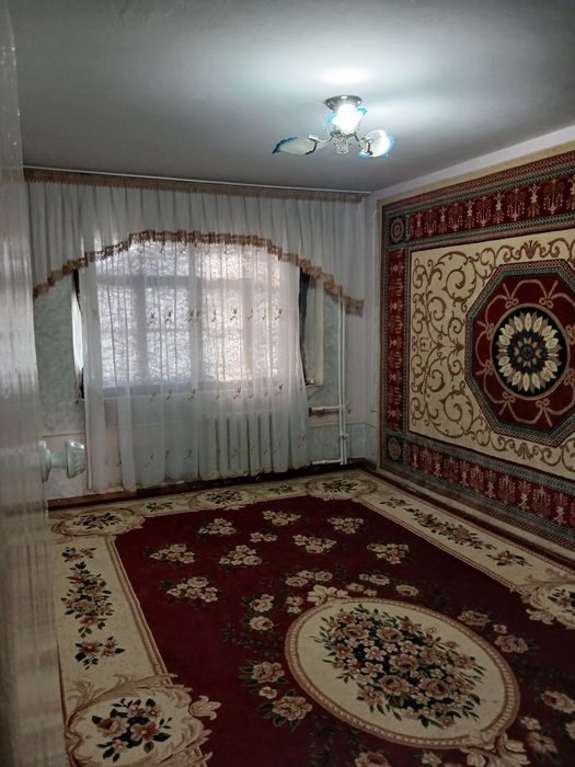 2-room apartment, 58 m², Bukhara, for sale