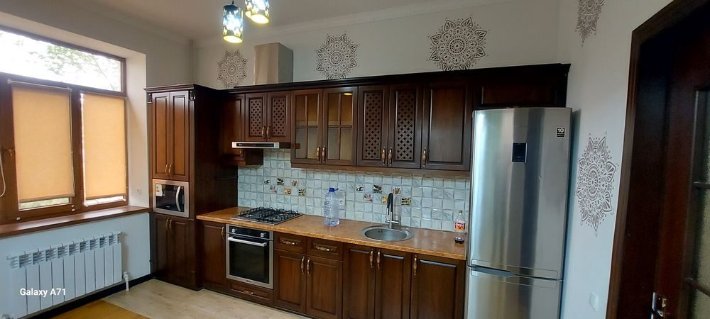 2-room apartment, 62 m², Bukhara, for sale