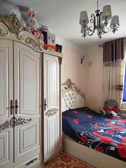 2-комнатная квартира, 45 м²