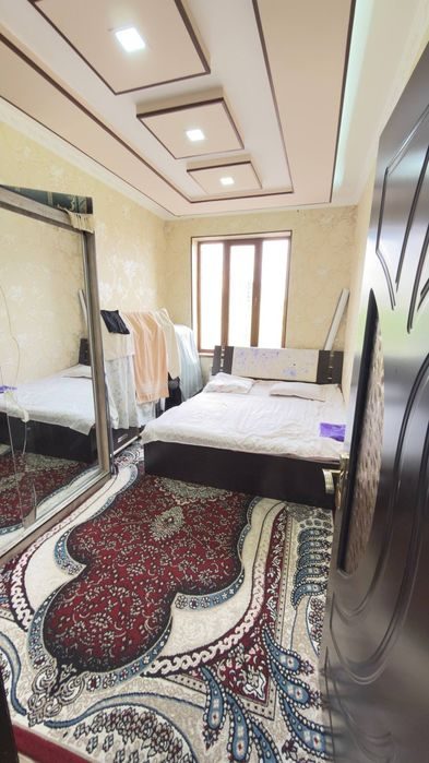 2-room apartment, 55 m², Bukhara, for sale