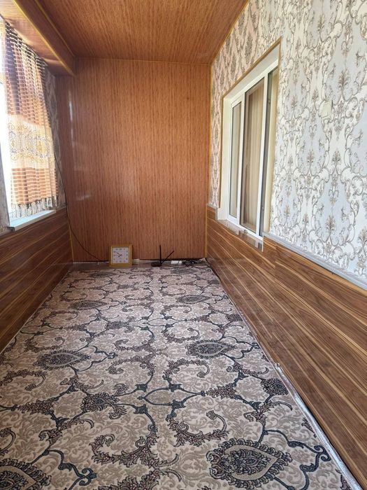 3-room apartment, 80 m², Bukhara, for sale