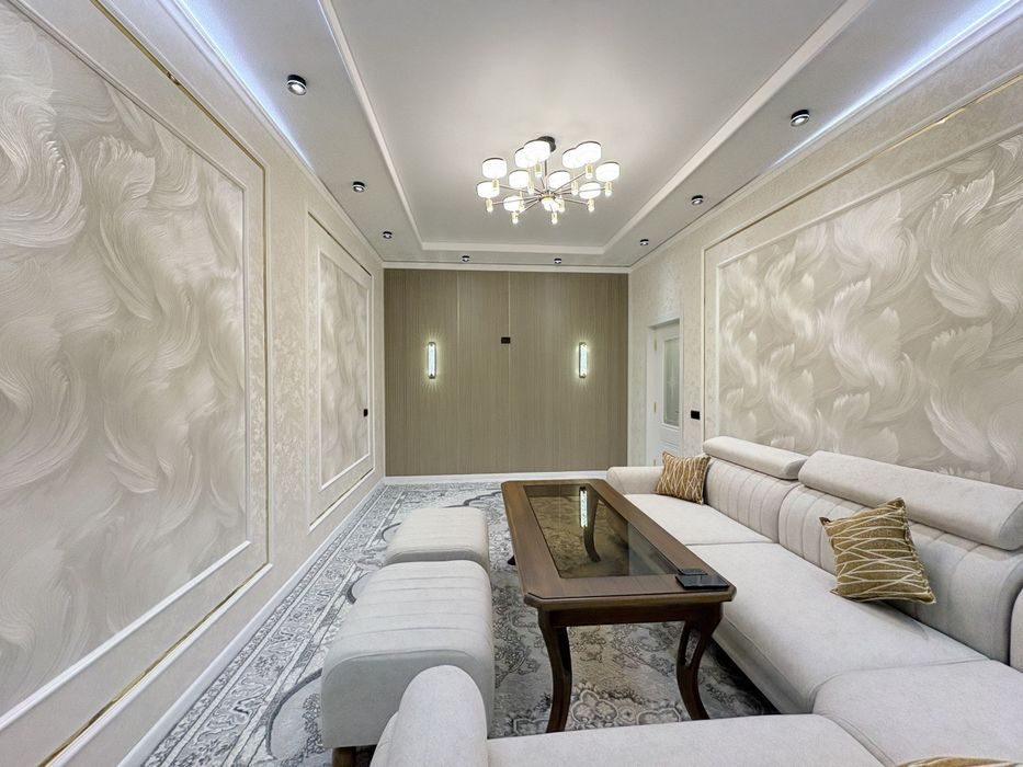 1-room apartment, 46 m², Bukhara, for sale