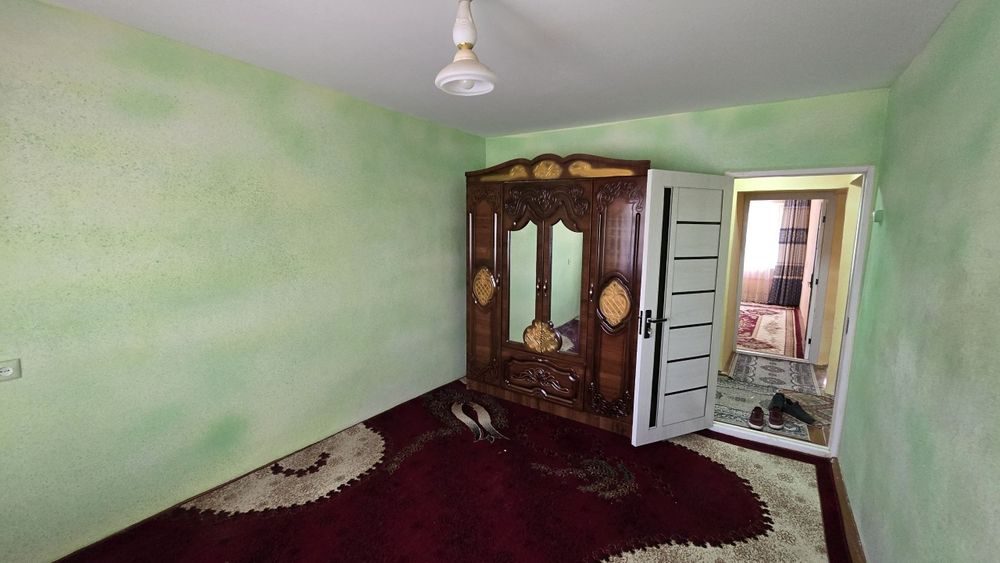 2-room apartment, 55 m², Bukhara, for sale