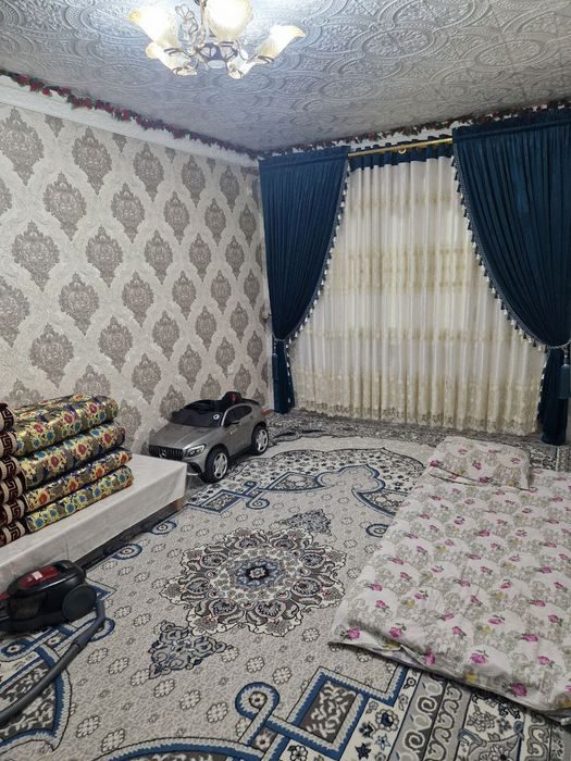 3-xonali kvartira, 75 m², Buxoro, sotuvga
