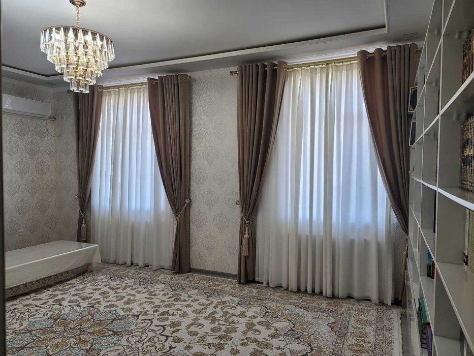 3-xonali kvartira, 82 m², Buxoro, sotuvga