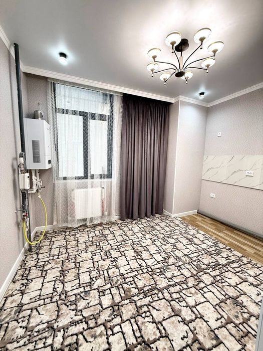 2-xonali kvartira, 58 m², Buxoro, sotuvga