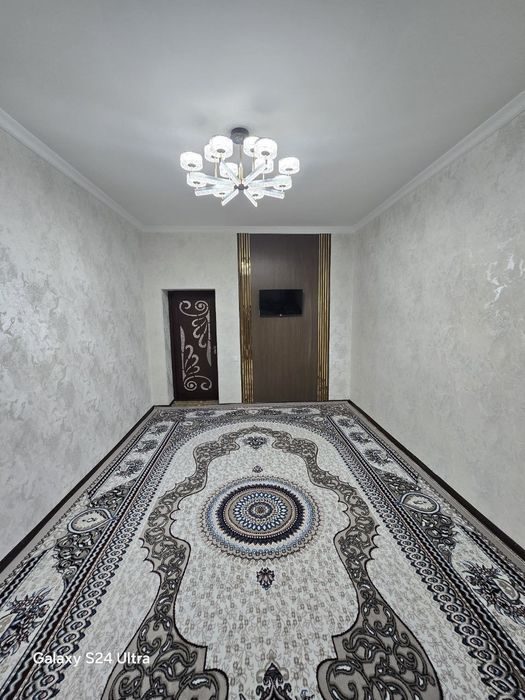 2-room apartment, 66 m², Bukhara, for sale