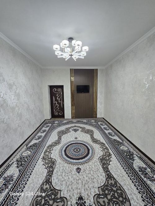 2-комнатная квартира, 66 м²