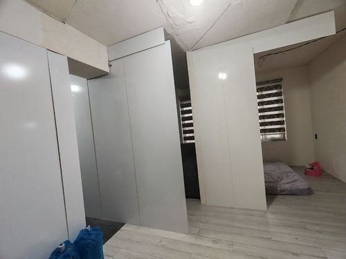 2-комнатная квартира, 60 м²