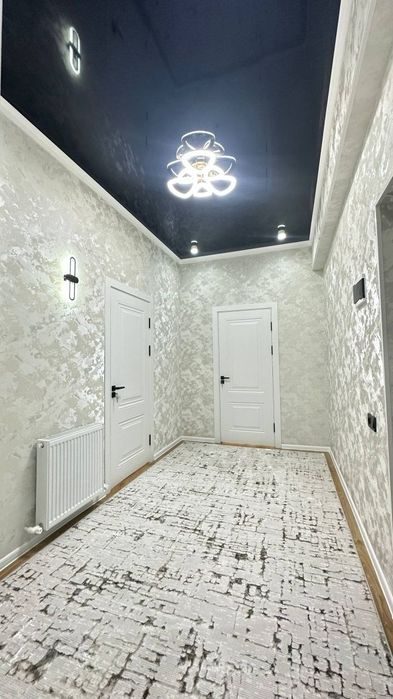 2-room apartment, 70 m², Bukhara, for sale