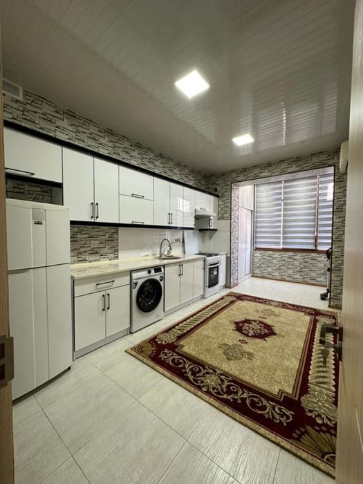 2-room apartment, 86 m², Bukhara, for sale