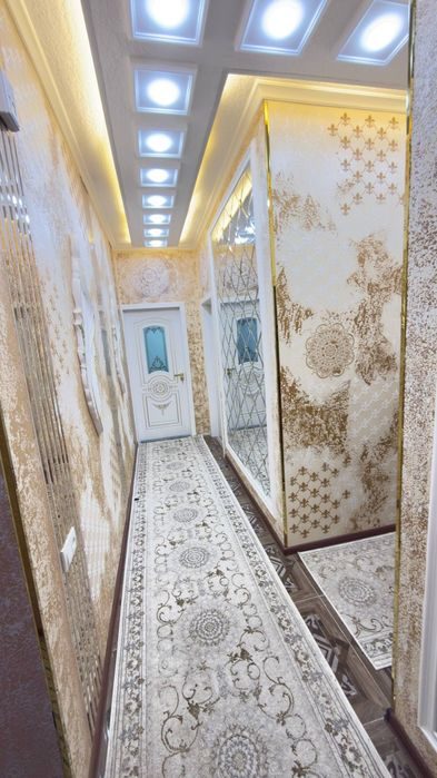 2-room apartment, 55 m², Bukhara, for sale