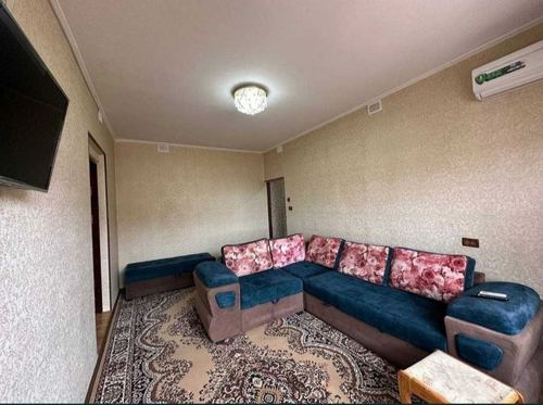 1-комнатная квартира, 47 м²