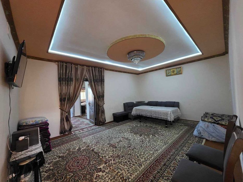 2-xonali kvartira, 76 m², Buxoro, sotuvga