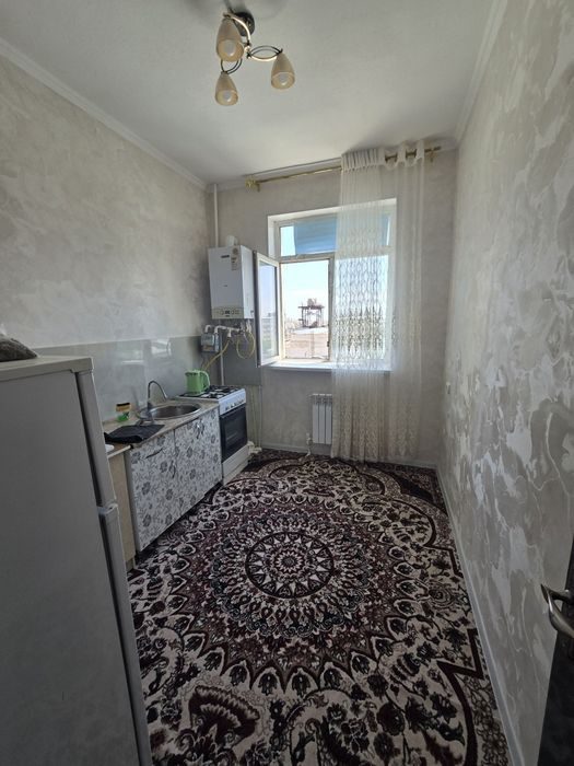 1-room apartment, 30 m², Bukhara, for sale