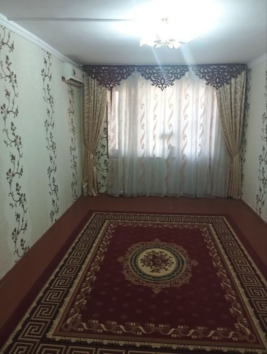 3-room apartment, 73 m², Bukhara, for sale