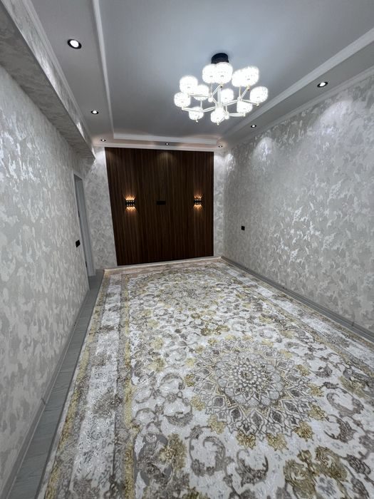 3-room apartment, 80 m², Bukhara, for sale