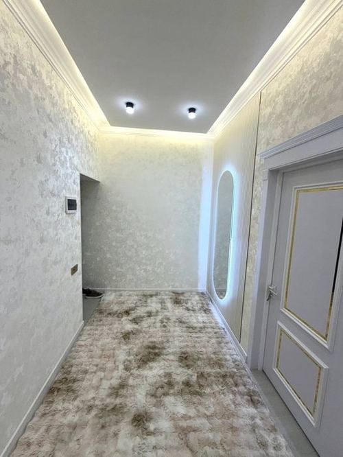2-комнатная квартира, 50 м²