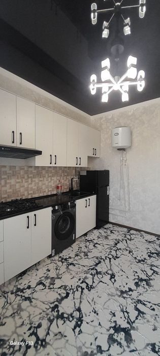 2-room apartment, 65 m², Bukhara, for sale