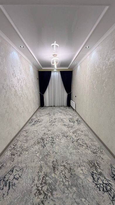 3-xonali kvartira, 90 m², Buxoro, sotuvga