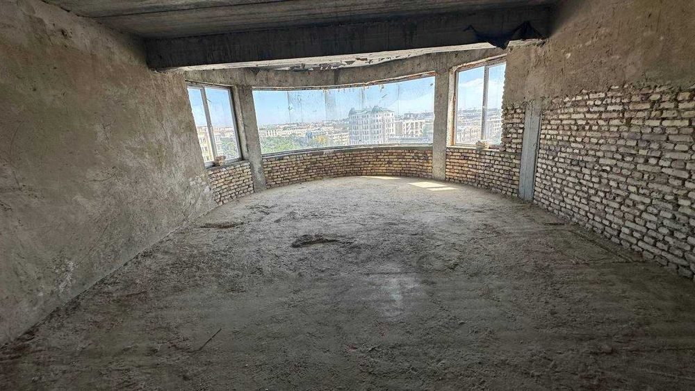 3-room apartment, 135 m², Bukhara, for sale