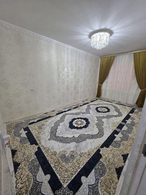 2-комнатная квартира, 64 м²