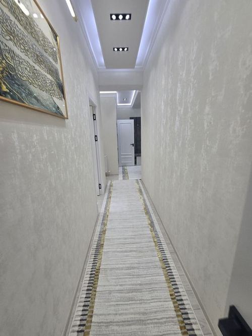 2-комнатная квартира, 70 м²