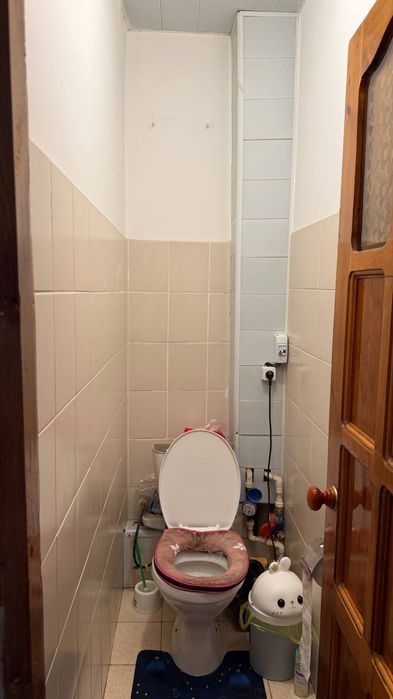 3-room apartment, 100 m², Bukhara, for sale