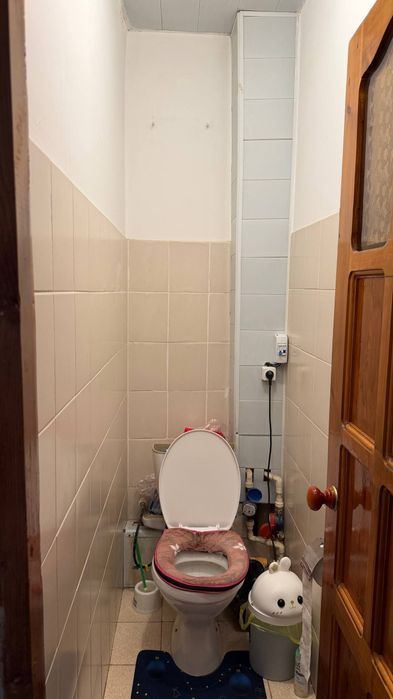 3-комнатная квартира, 100 м²