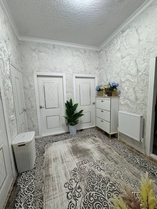 3-room apartment, 78 m², Bukhara, for sale