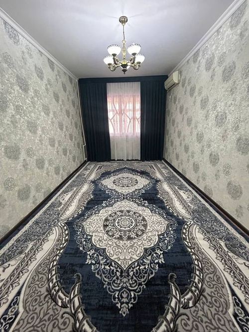3-комнатная квартира, 80 м²