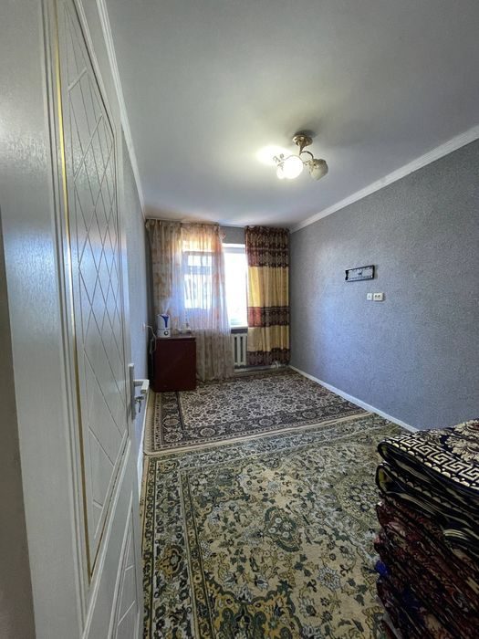 3-xonali kvartira, 70 m², Buxoro, sotuvga