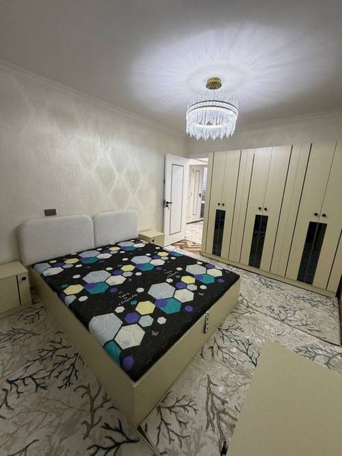 3-комнатная квартира, 70 м²