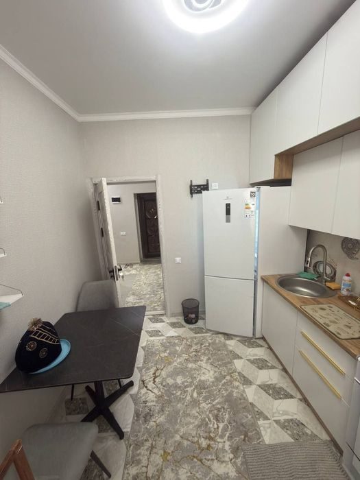 2-room apartment, 52 m², Bukhara, for sale