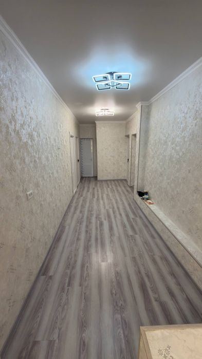3-комнатная квартира, 80 м²
