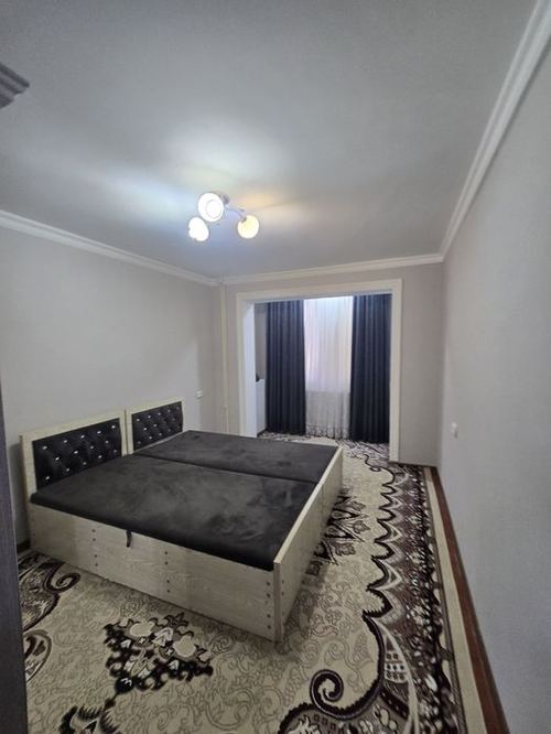 2-комнатная квартира, 73 м²