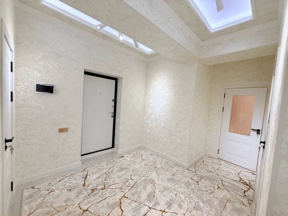 2-room apartment, 60 m², Bukhara, for sale