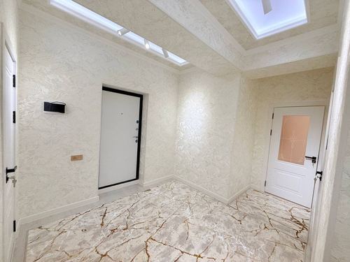 2-комнатная квартира, 60 м²