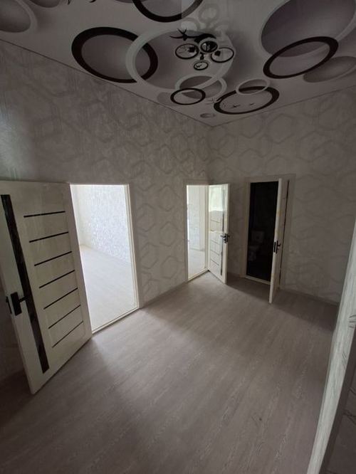1-комнатная квартира, 45 м²