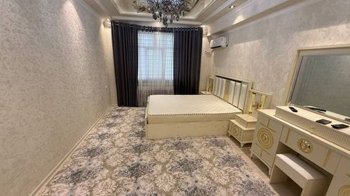 1-комнатная квартира, 47 м²