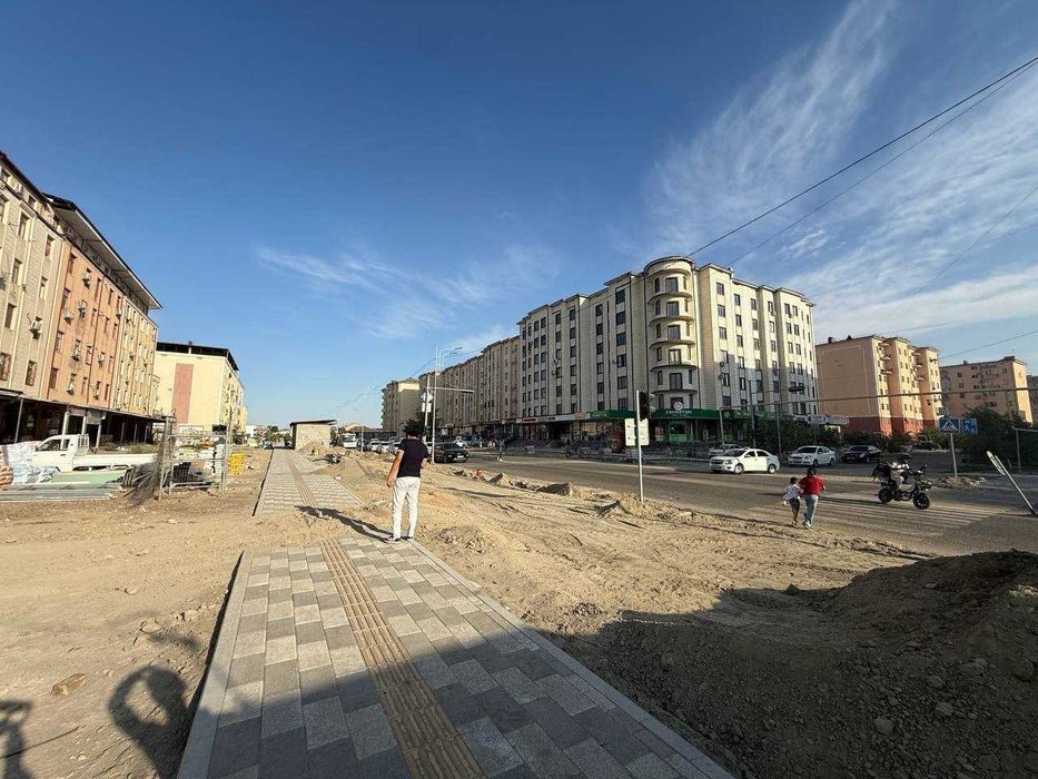 1-room apartment, 40 m², Bukhara, for sale