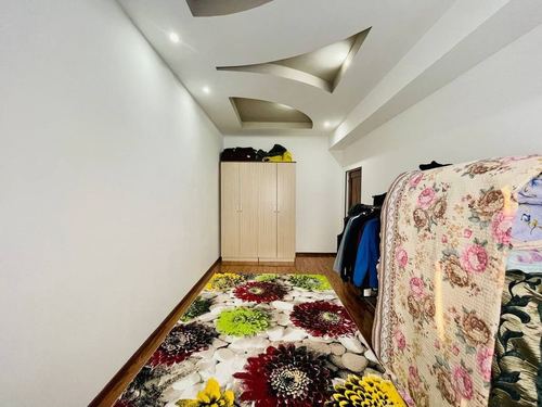 3-комнатная квартира, 160 м²