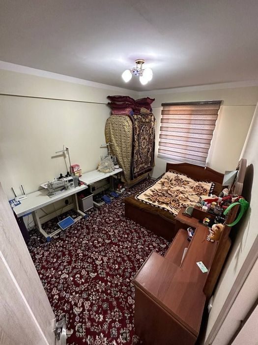 2-room apartment, 71 m², Bukhara, for sale