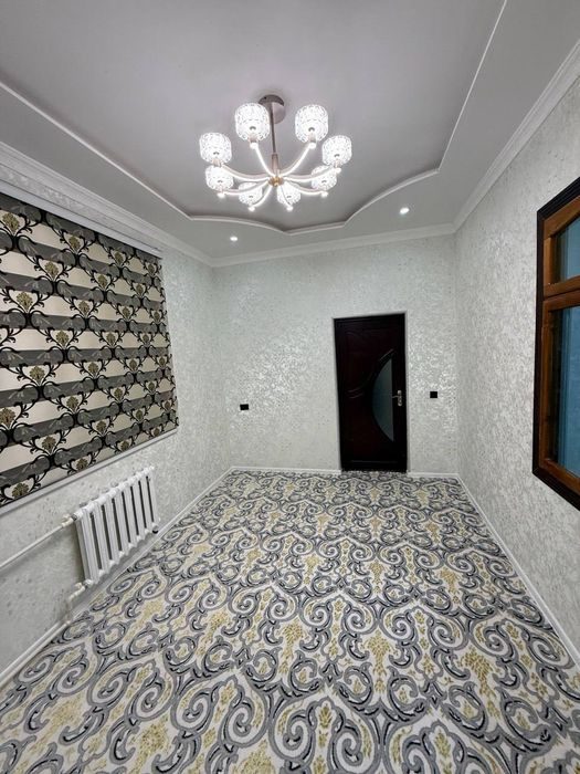 2-room apartment, 43 m², Bukhara, for sale