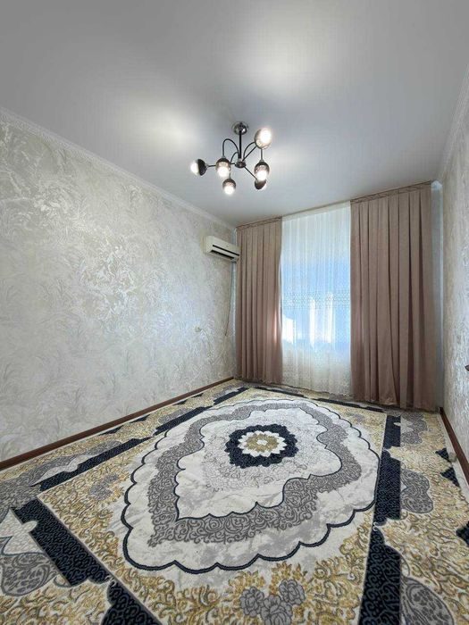 2-room apartment, 64 m², Bukhara, for sale