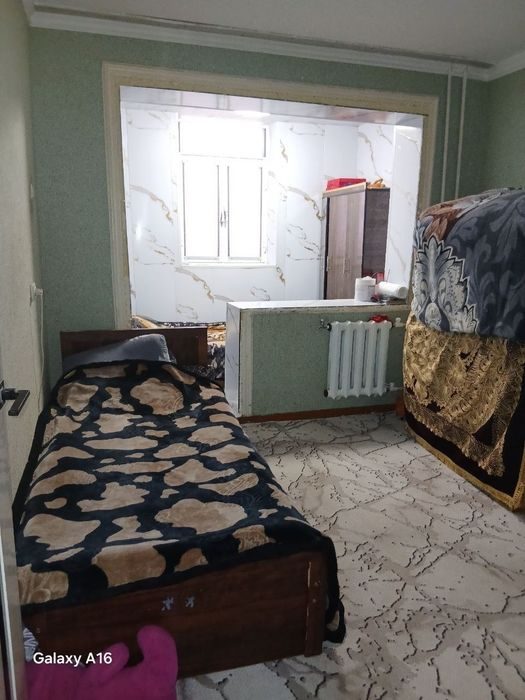 2-room apartment, 55 m², Bukhara, for sale