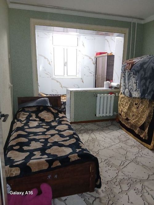 2-комнатная квартира, 55 м²